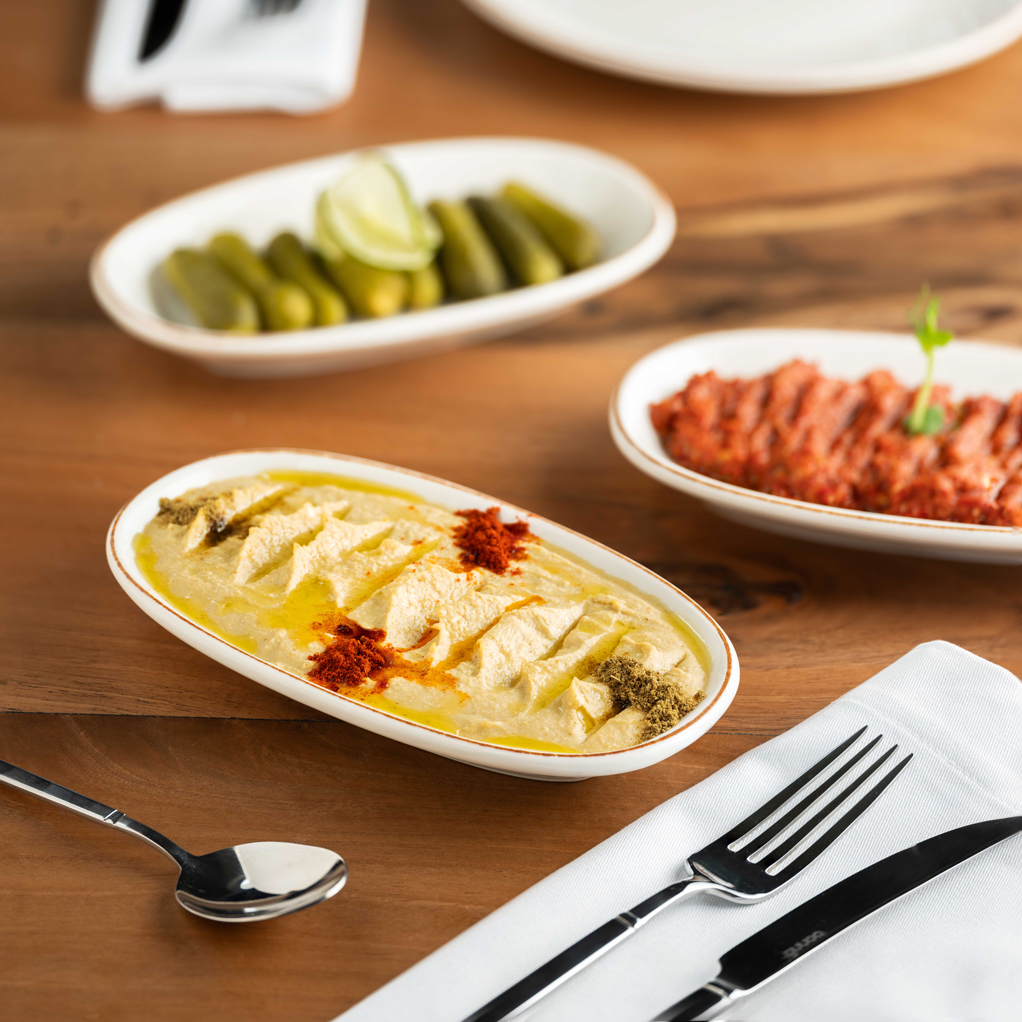 Humus